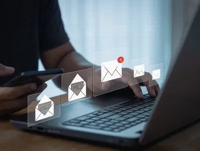 Why Smart Small Business Owners Use AI to Create High-Converting Emails—Faster and Smarter