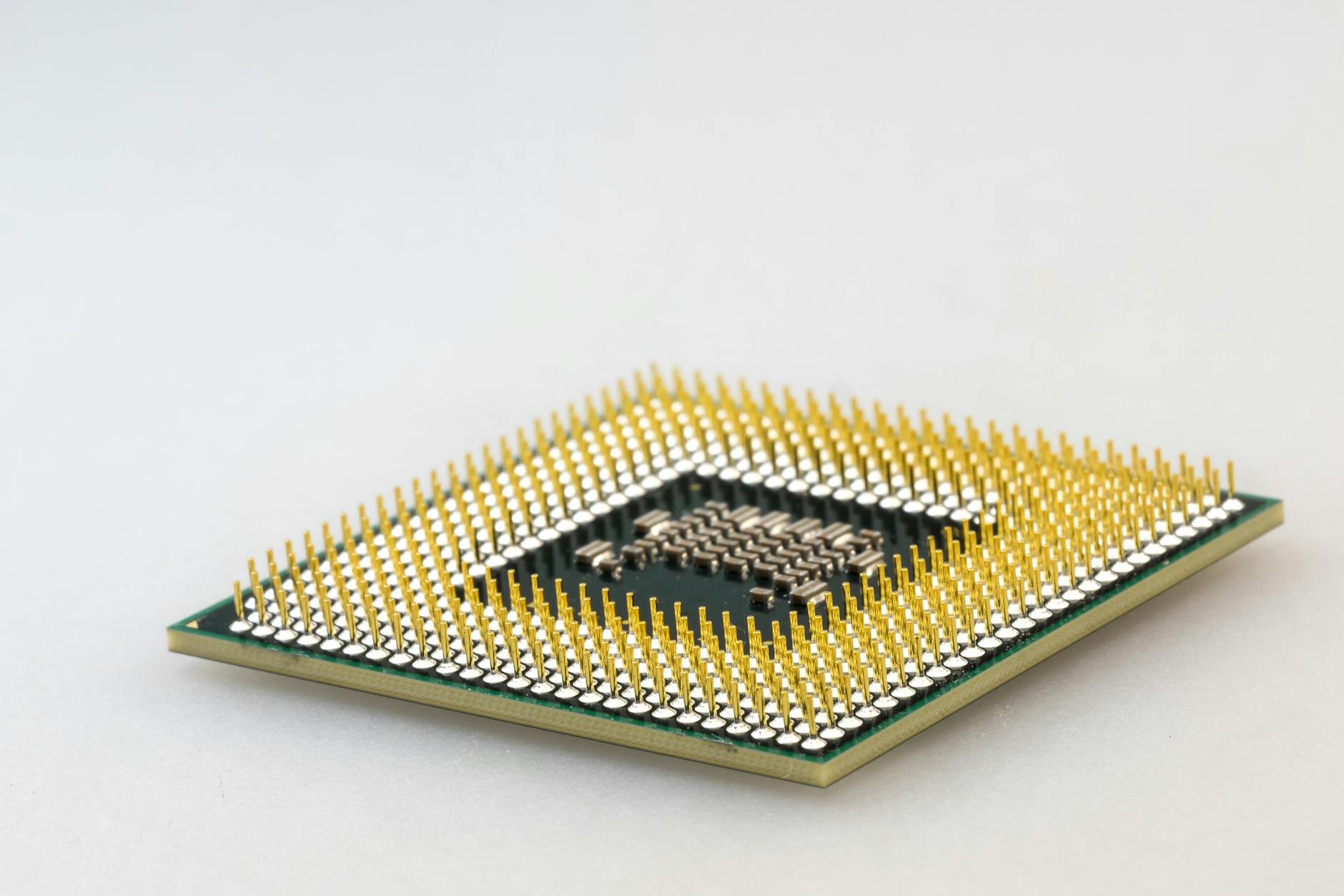 About the Willow Quantum Chip | Cap Puckhaber