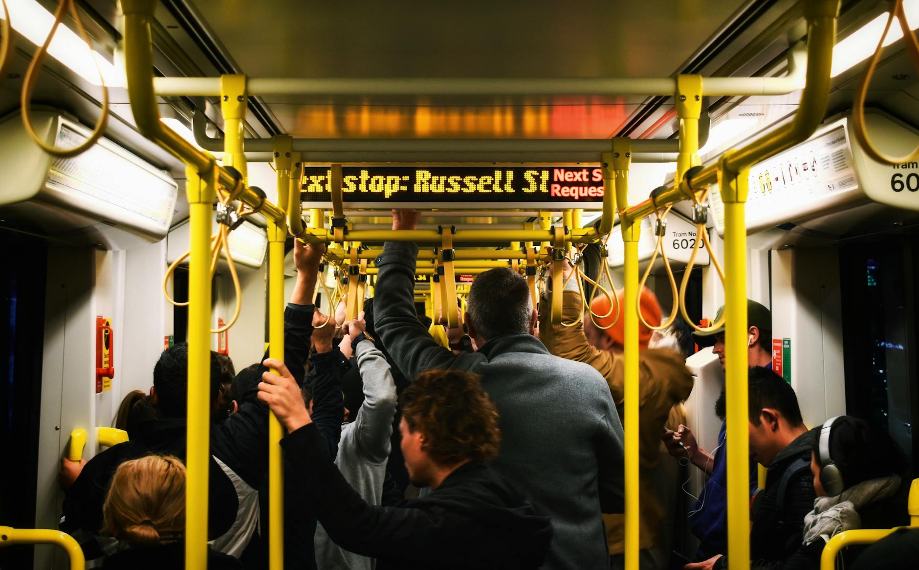 What Return-to-Office Means | Cap Puckhaber