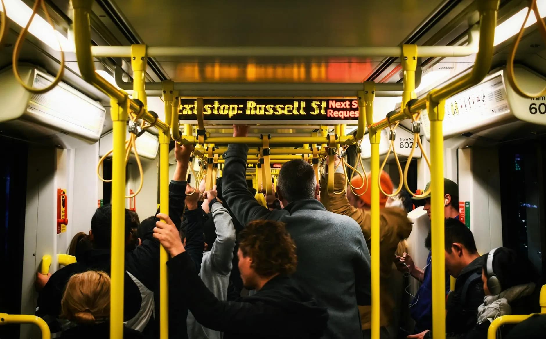 What Return-to-Office Means | Cap Puckhaber