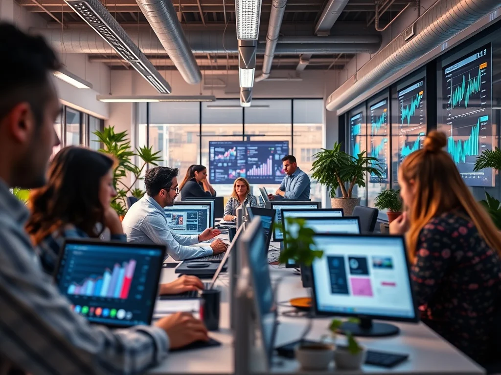 Do you need a marketing agency? | Cap Puckhaber