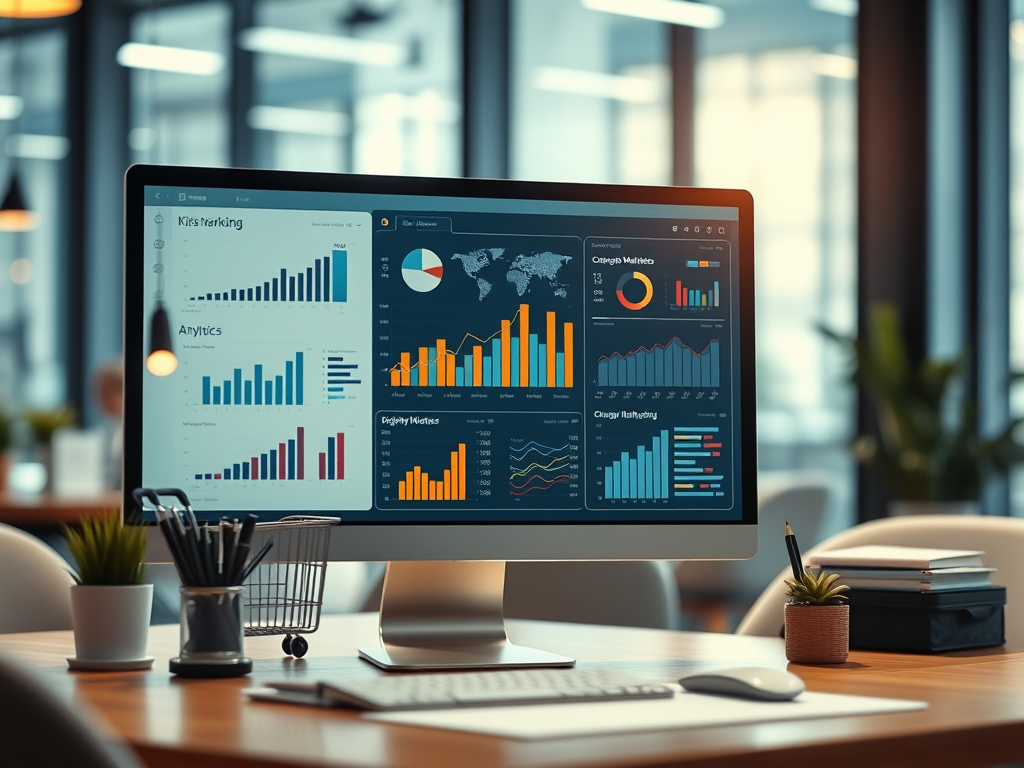 How to Choose an Ecommerce Strategy Consultant | Cap Puckhaber