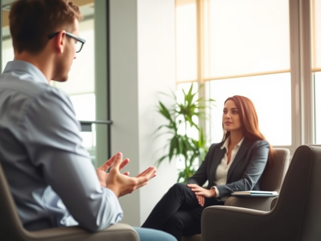 Mastering the Top 8 most Common Interview Questions | Cap Puckhaber