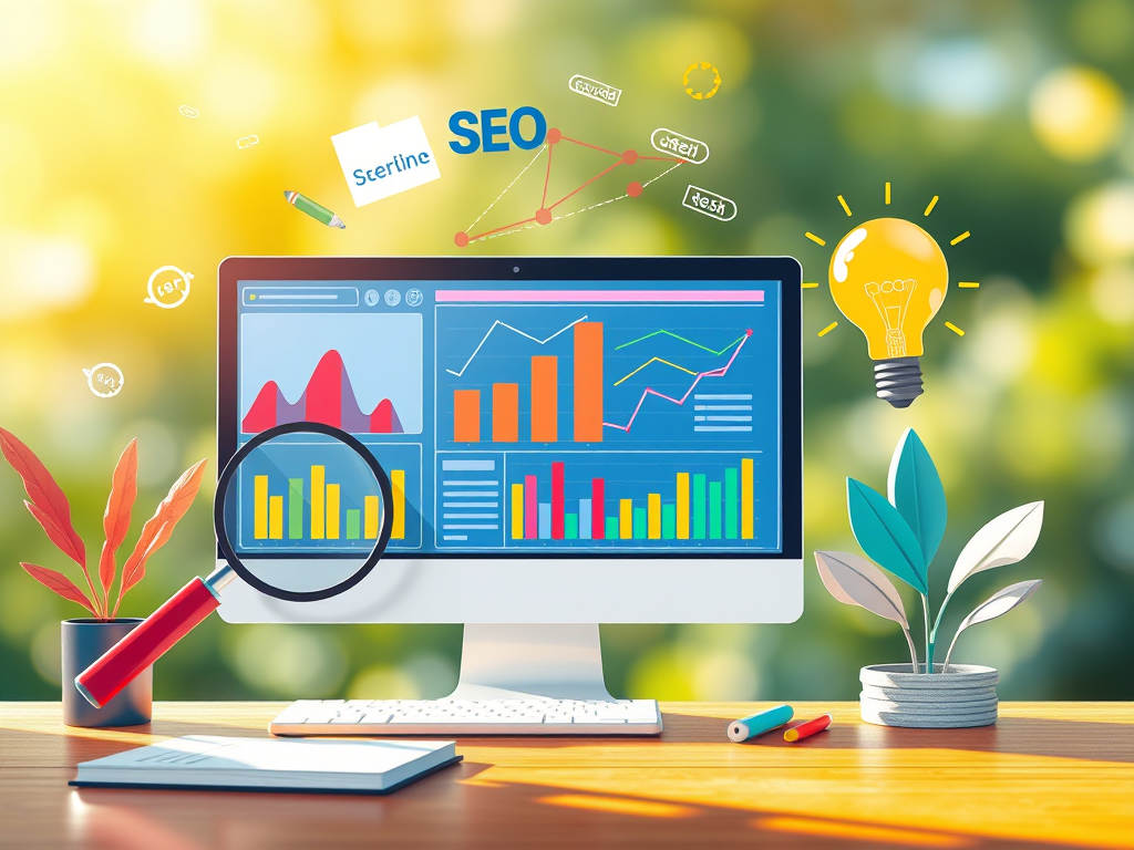 Top 10 SEO Tips for Beginners | Cap Puckhaber