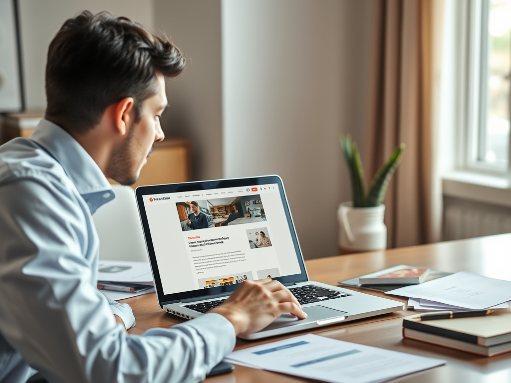 Email Marketing for Small Business | Cap Puckhaber