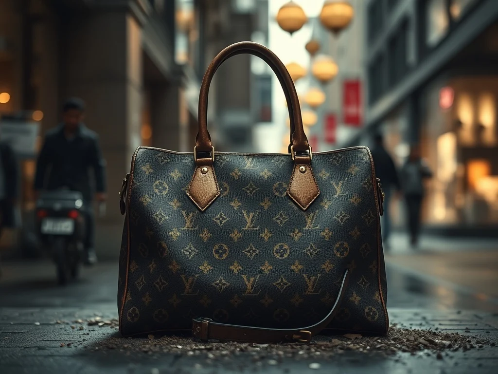 Luxury Goods are Declining | Cap Puckhaber