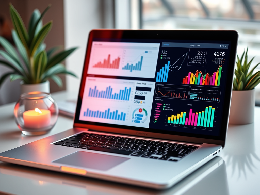 Understanding Marketing Information | Cap Puckhaber