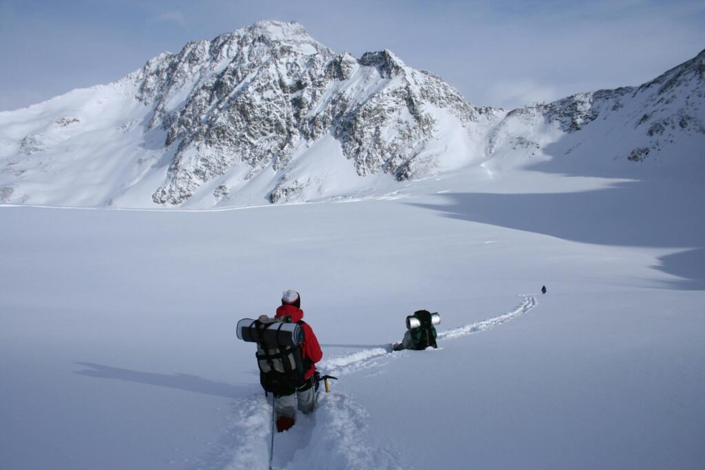 Black Diamond Marketing | Cap Puckhaber
