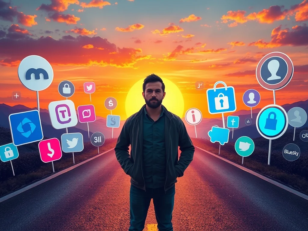 Navigating  the Social Media Advertising Landscape | Cap Puckhaber