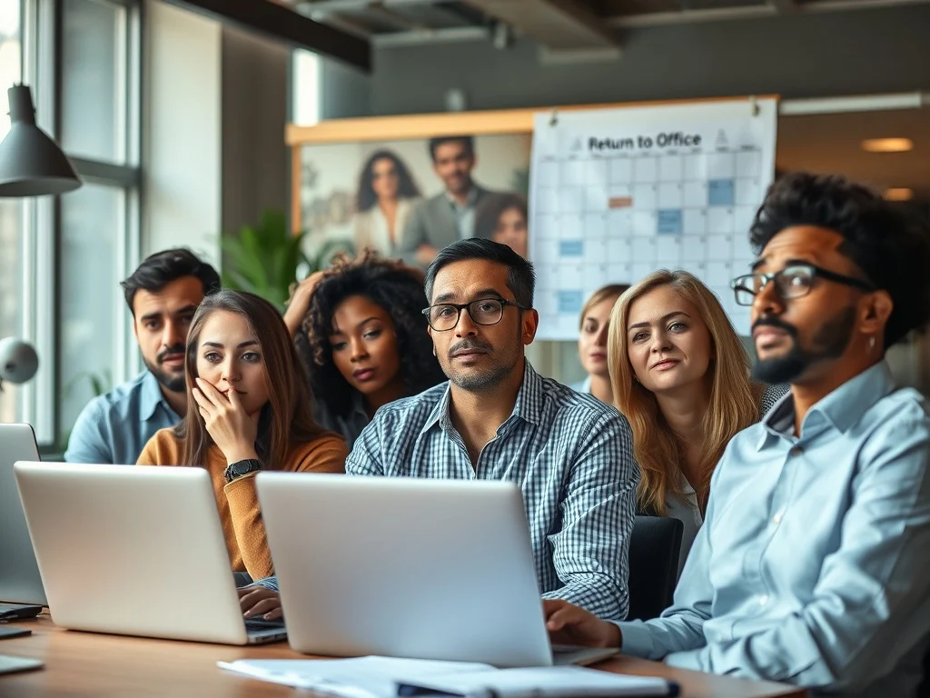 Half of Workers Could Quit | Cap Puckhaber