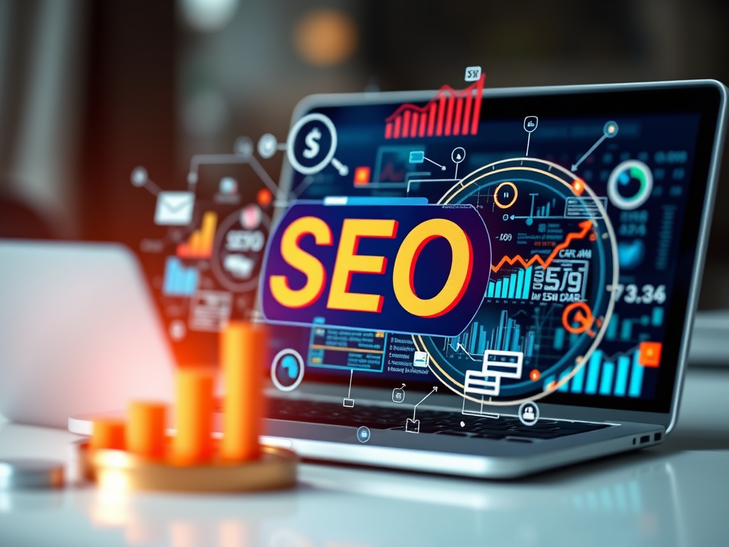 SEO Made Simple: Principles, Templates & Training to Boost Your Rankings | Cap Puckhaber