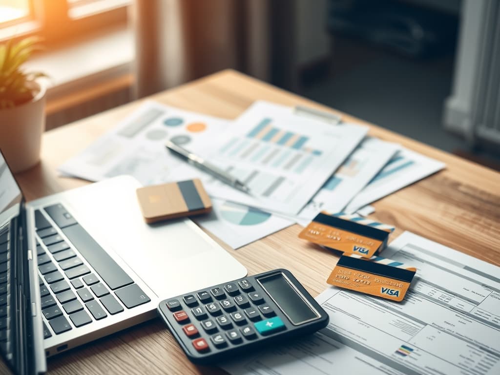 How to Fund a Small Business | Cap Puckhaber