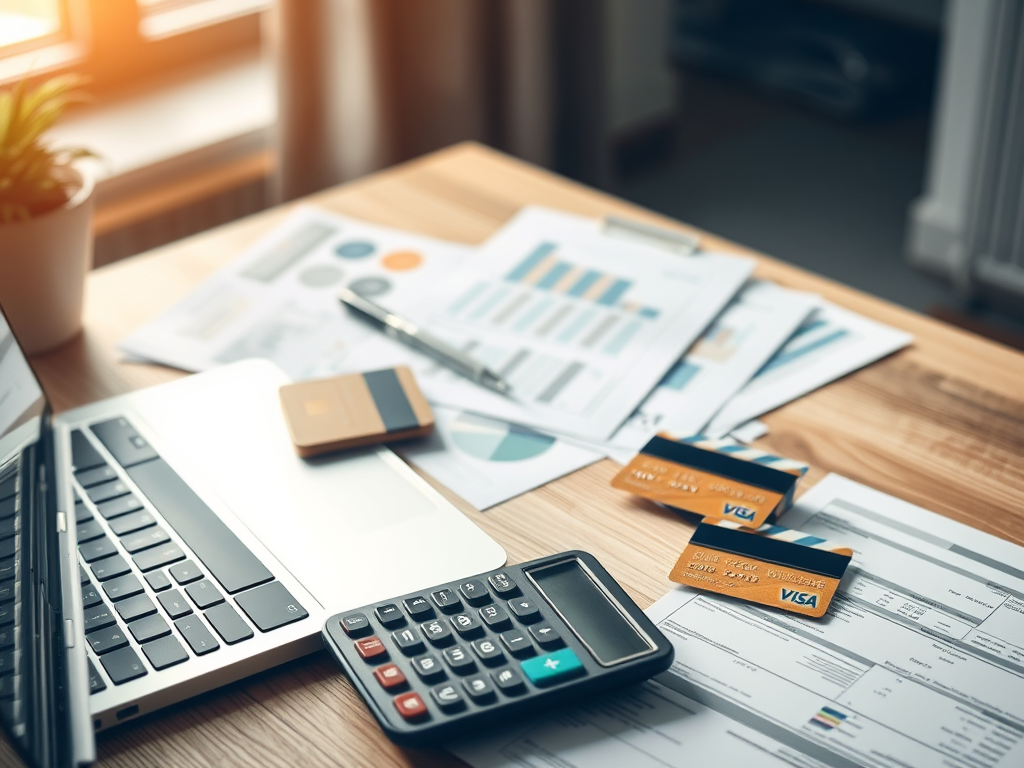 How to Fund a Small Business: Loans, Credit, and Smarter Options for Growth