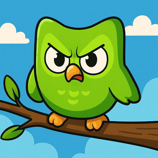 Duolingo TitTok | Cap Puckhaber