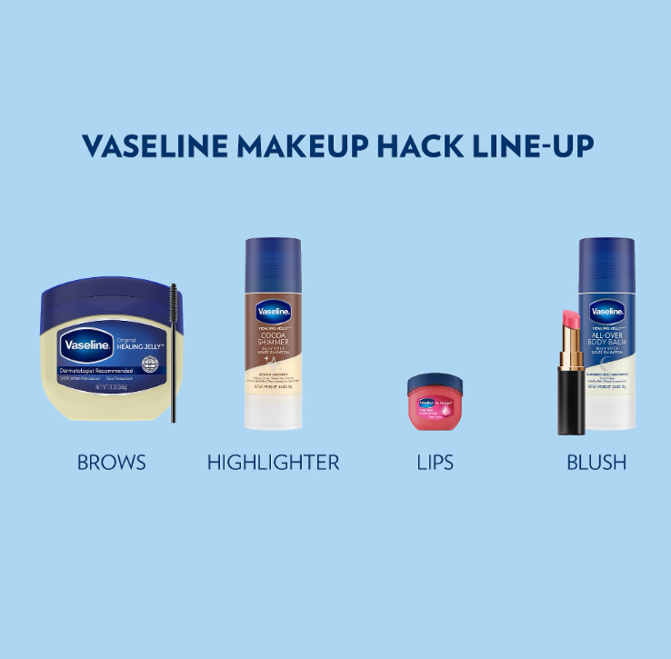 How Vaseline’s TikTok Beauty Hacks Show the Power of Small-Biz Marketing