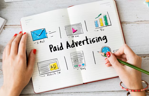 Why Paid Advertising Is Essential for Small Businesses | Cap Puckhaber