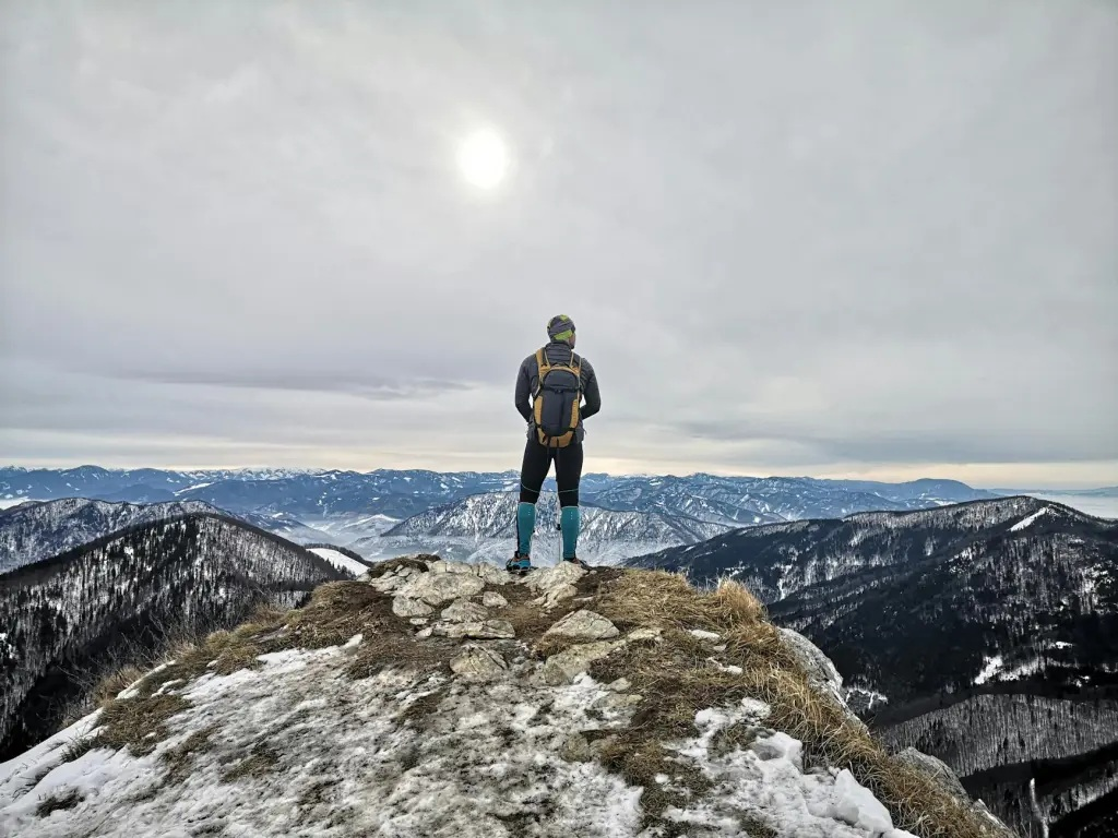 About | Cap Puckhaber