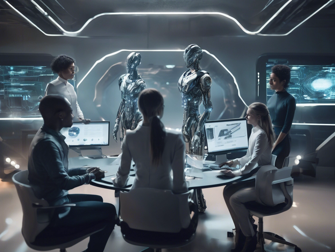 Rise of Agentic Ai | Cap Puckhaber Marketing Blog