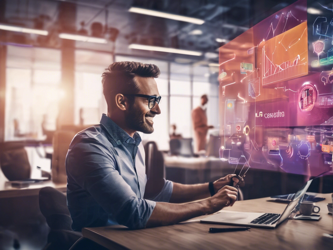 A Complete AI-Powered Marketing Plan for Small Business Growth | Cap Puckhaber