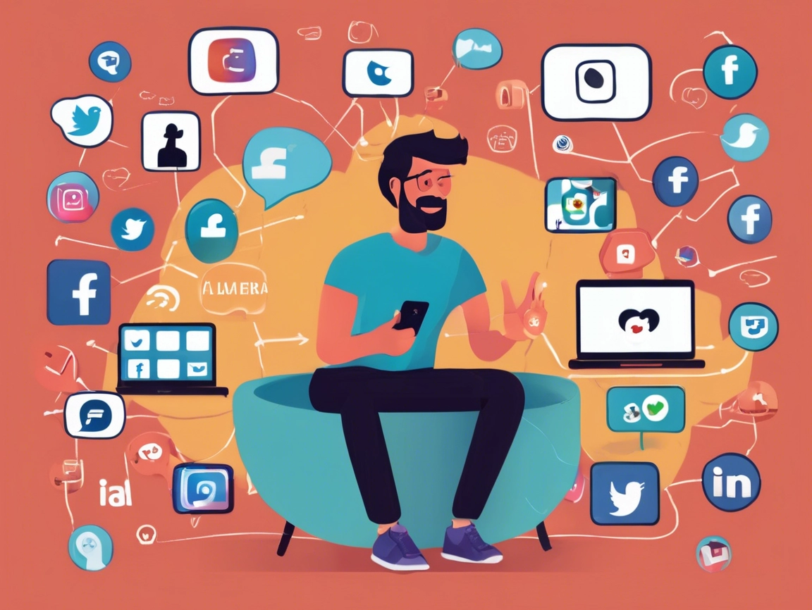 Small Business Guide to Social Media | Cap Puckhaber