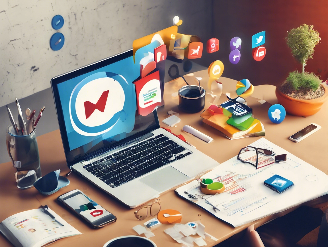 The Best Marketing Tools for Small Businesses | Cap Puckhaber