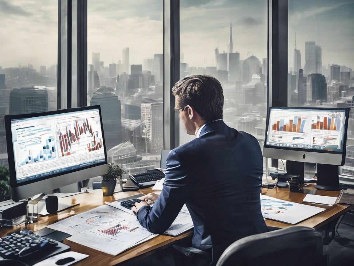How Politics Affects Your Small Business | Cap Puckhaber