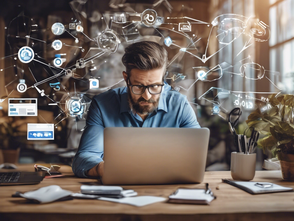 SEO Guide for Small Business | Cap Puckhaber