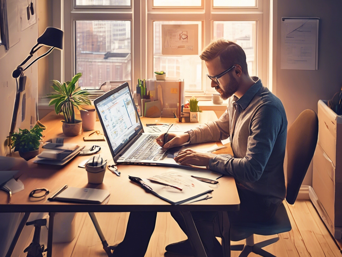 Small Business Growth | Cap Puckhaber