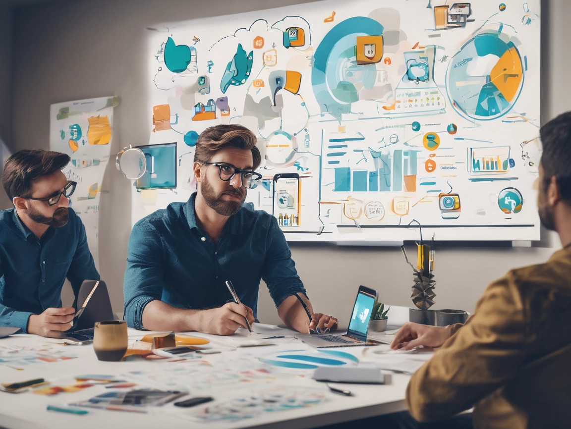 Step-by-Step Social Media Ad Strategy | Cap Puckhaber